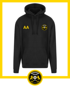 Adults Hoodie - Whipton Youth FC