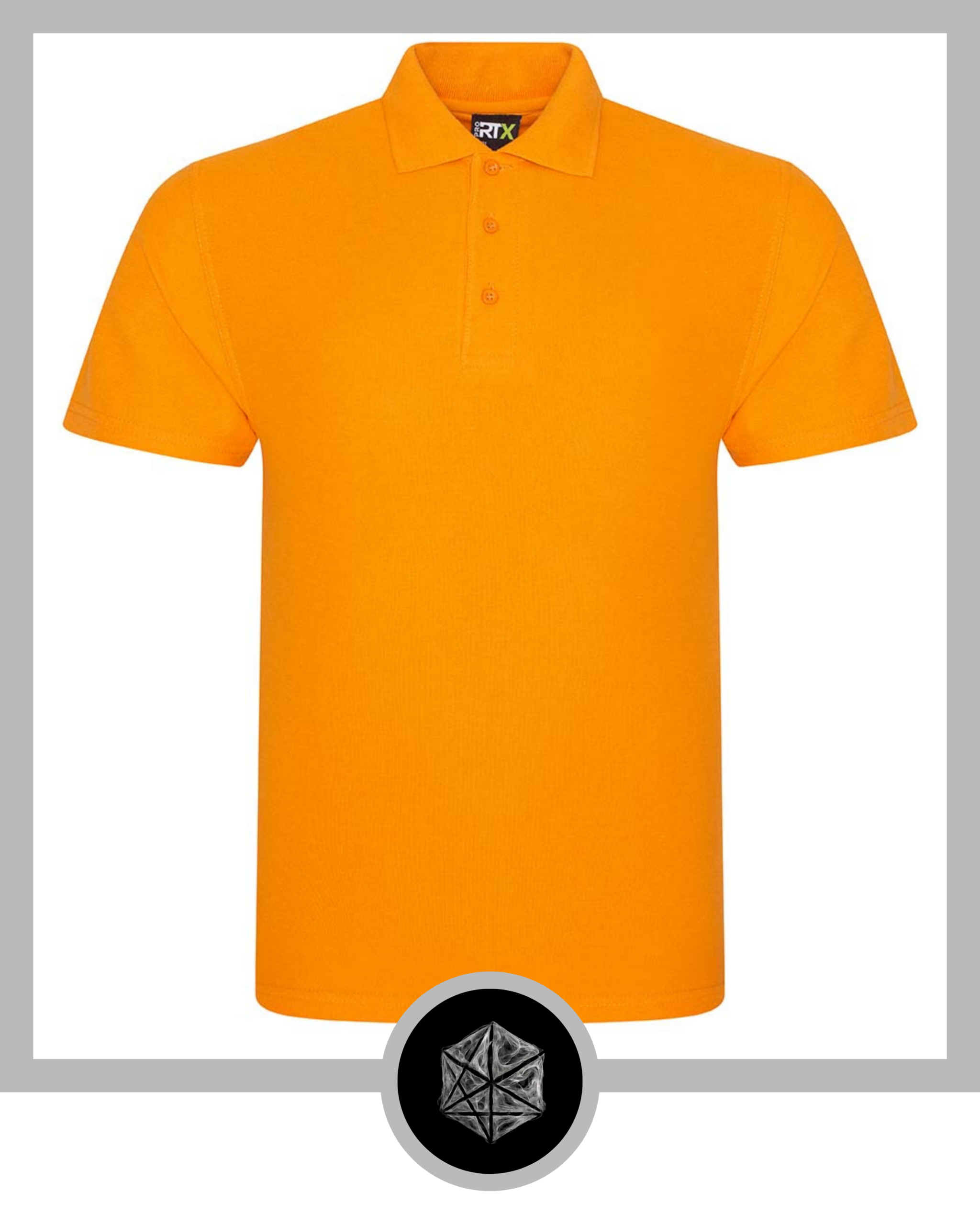 Polo Top - Image 5