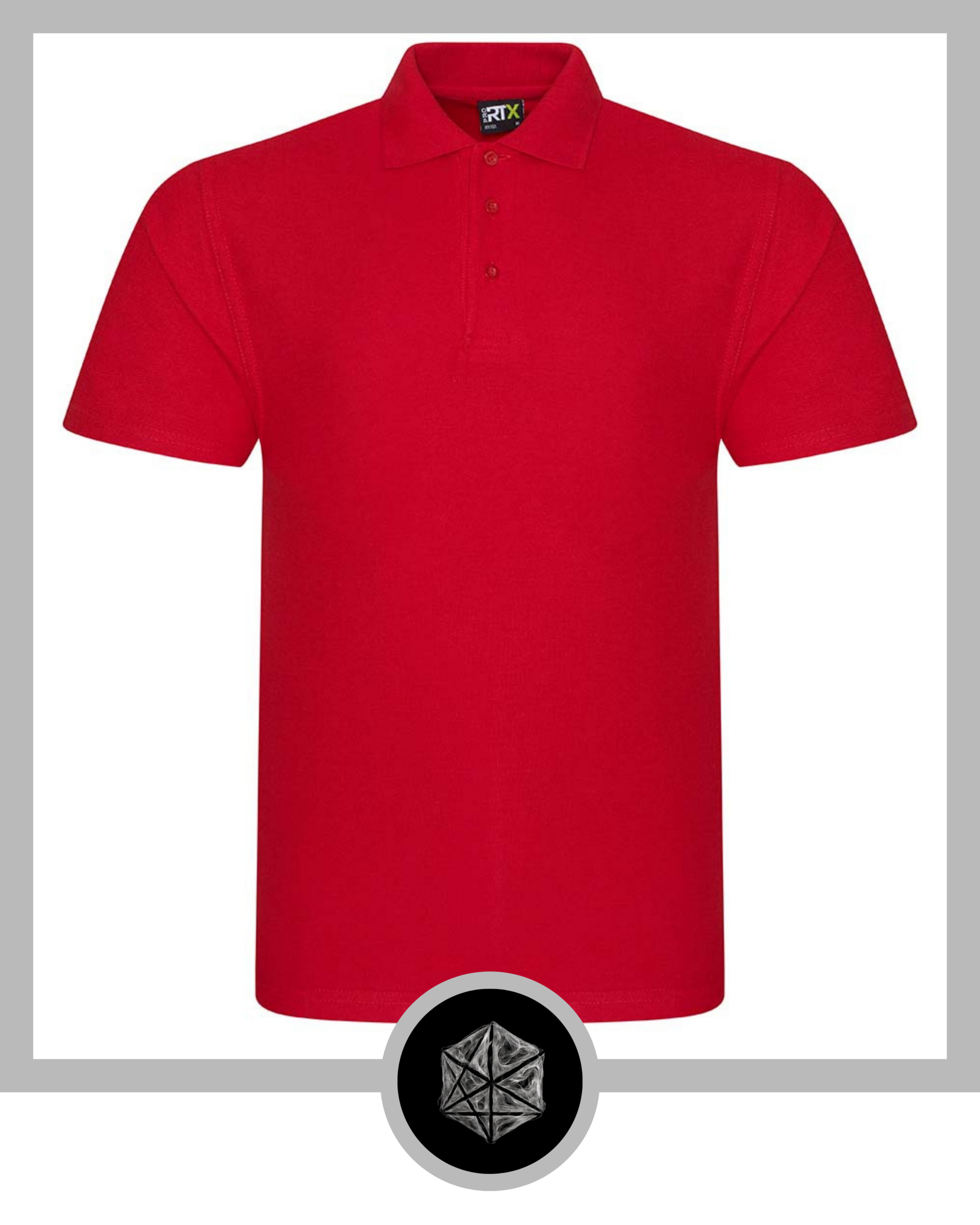 Polo Top - Image 4