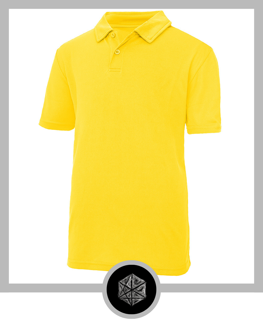 Kids Polo Top - Image 7