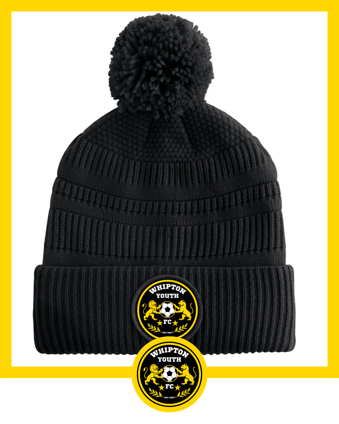 Keyring - Whipton Youth FC - Image 6