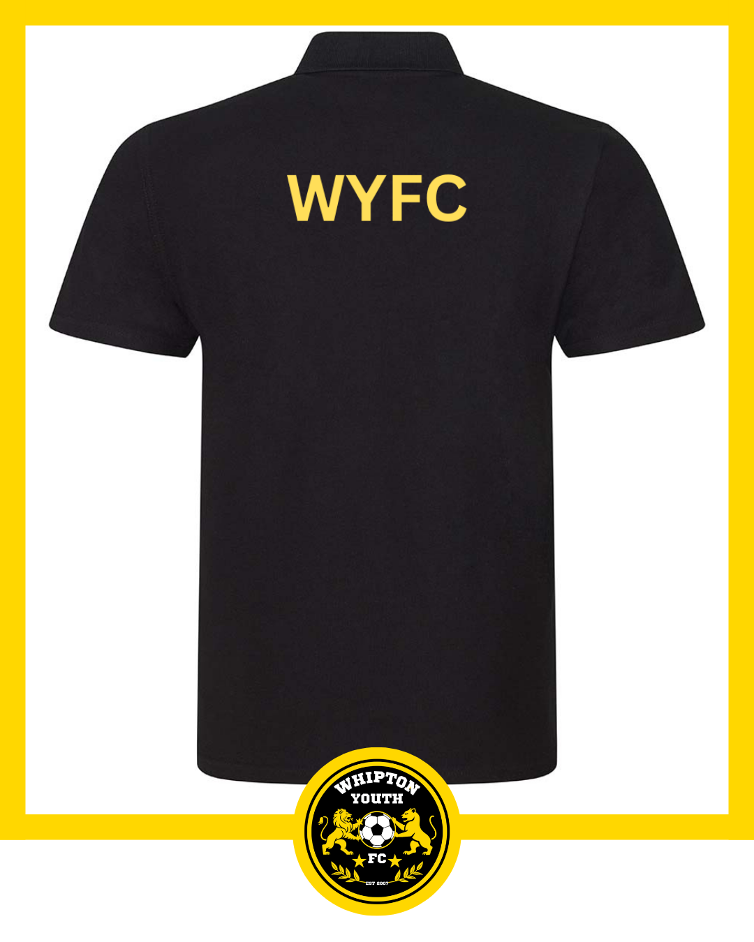 Keyring - Whipton Youth FC - Image 9