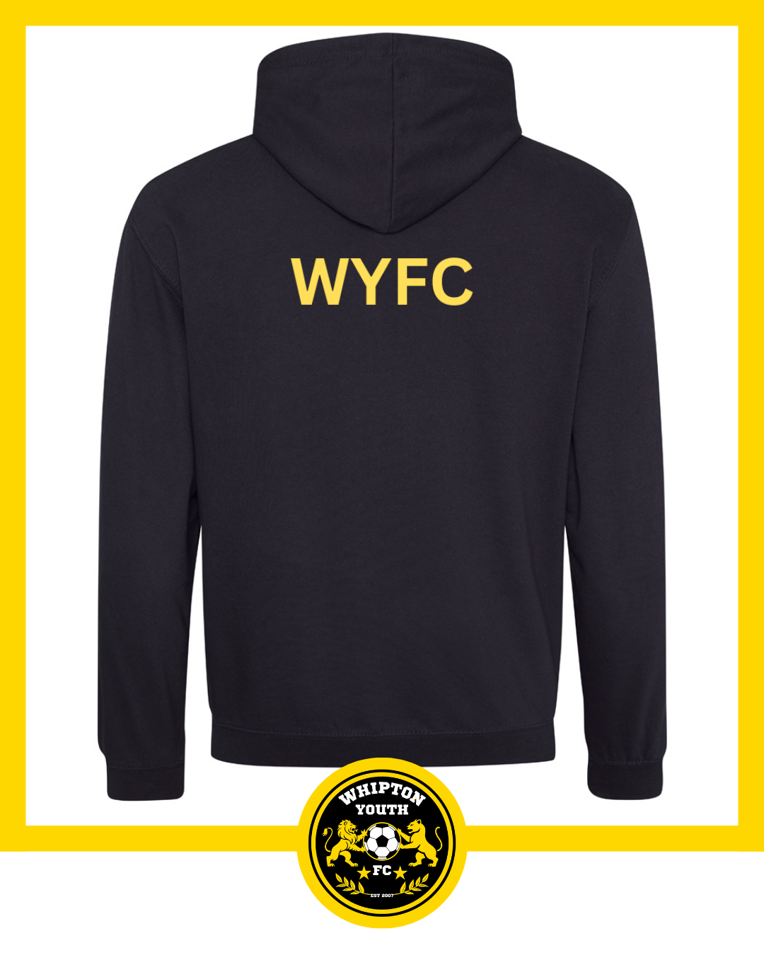 Keyring - Whipton Youth FC - Image 12