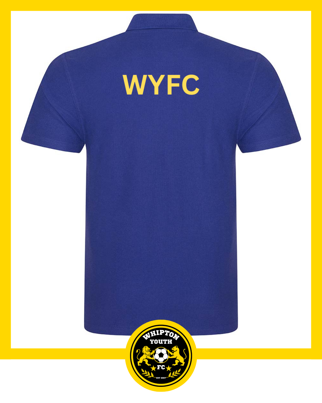 Keyring - Whipton Youth FC - Image 14