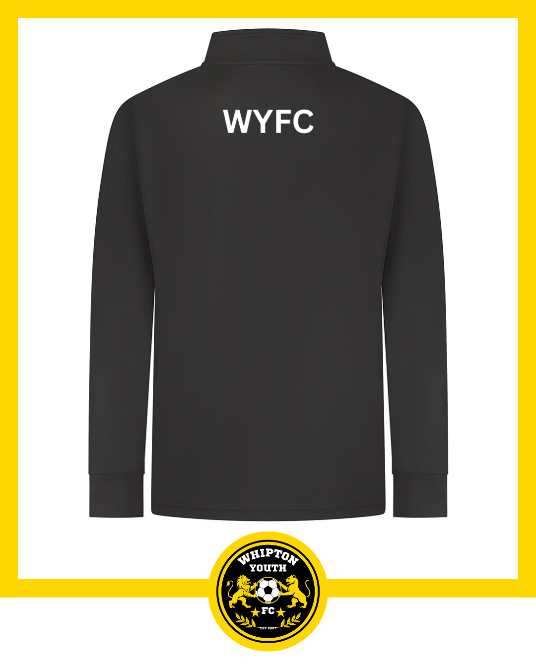 Keyring - Whipton Youth FC - Image 18