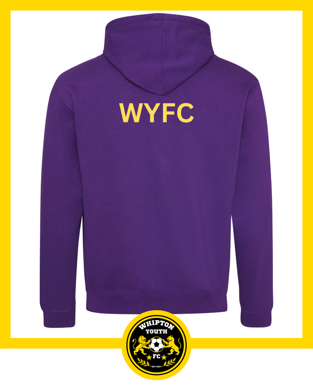 Keyring - Whipton Youth FC - Image 31