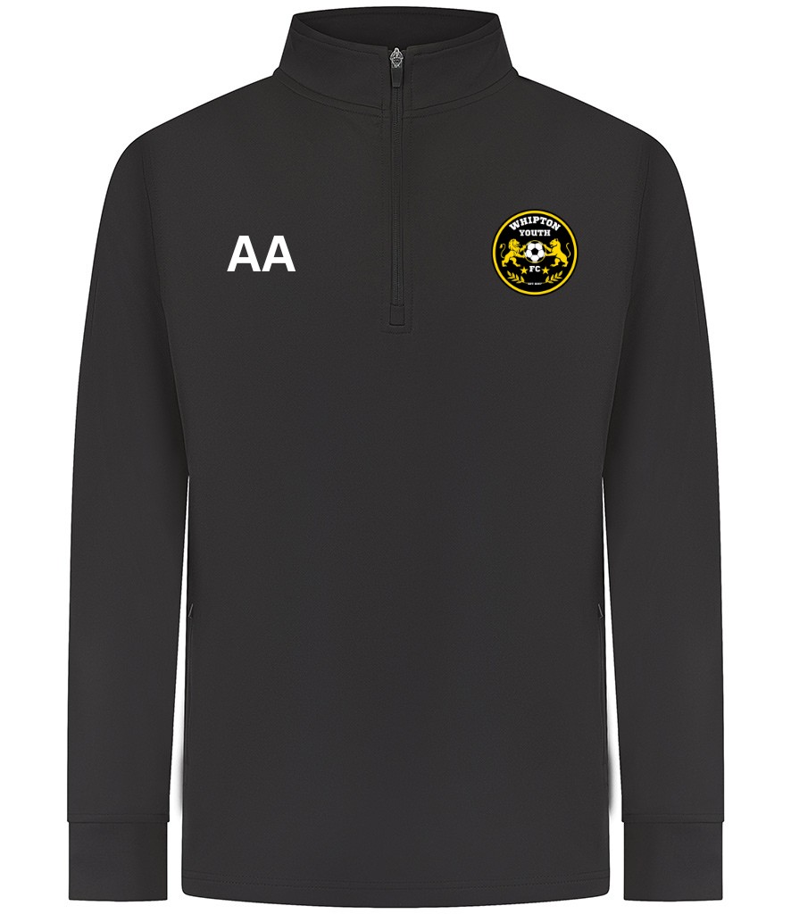Keyring - Whipton Youth FC - Image 43