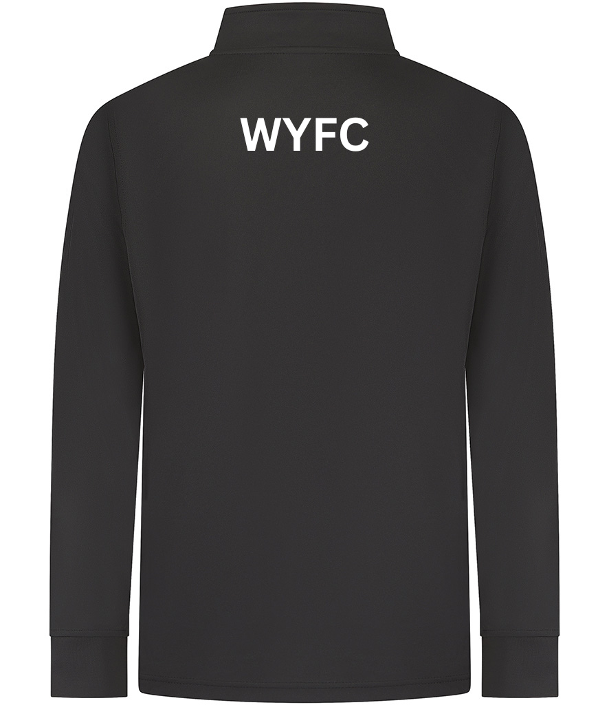 Keyring - Whipton Youth FC - Image 44