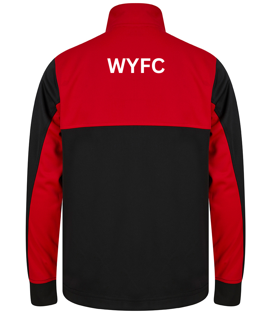 Keyring - Whipton Youth FC - Image 46
