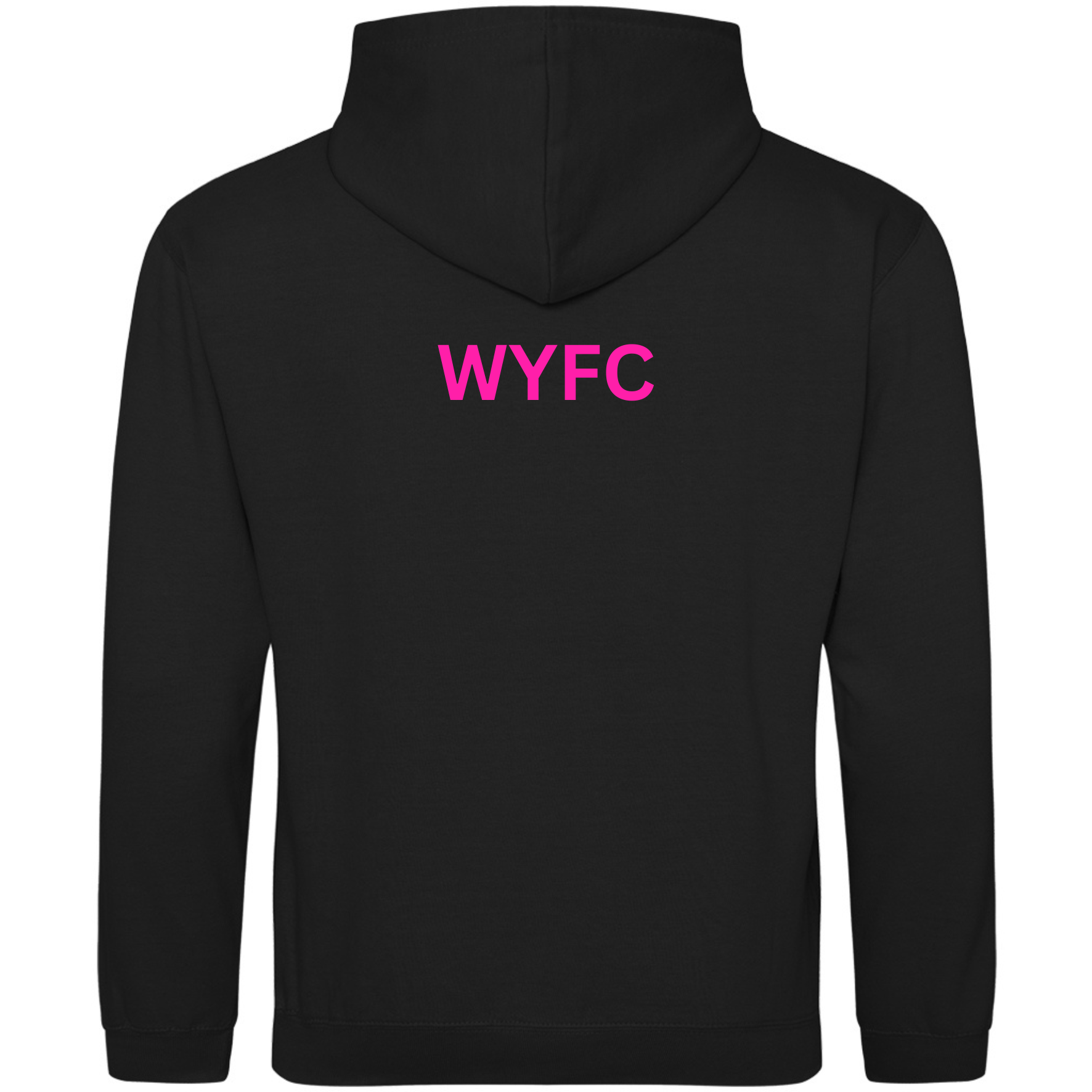Keyring - Whipton Youth FC - Image 47