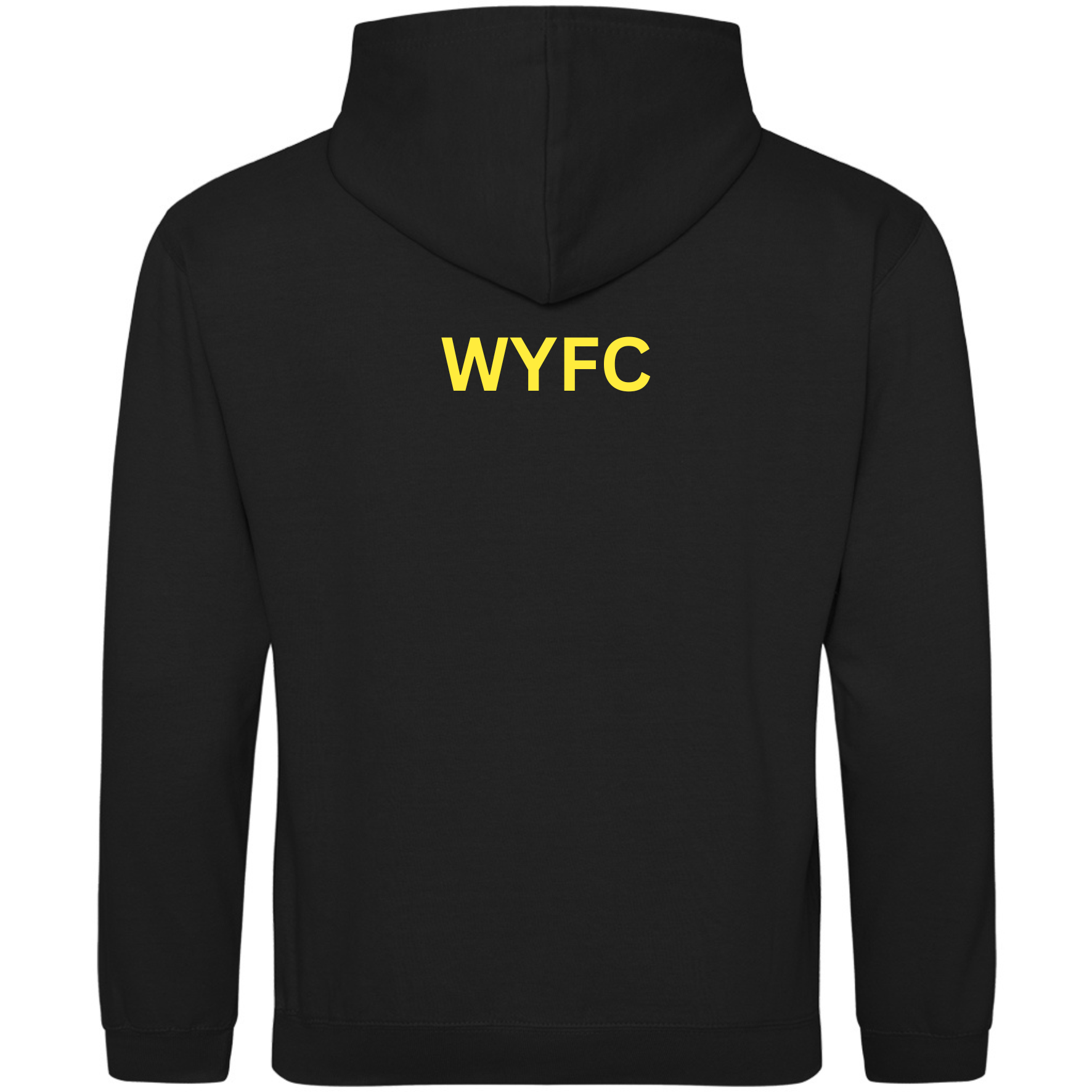 Keyring - Whipton Youth FC - Image 50