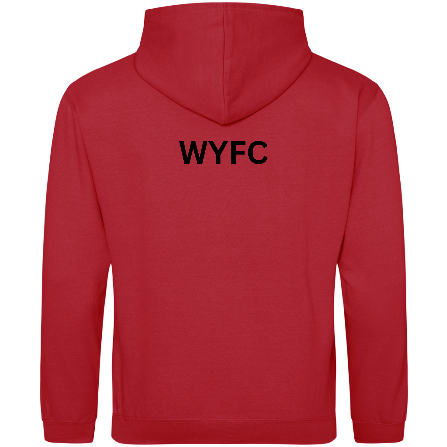 Keyring - Whipton Youth FC - Image 53