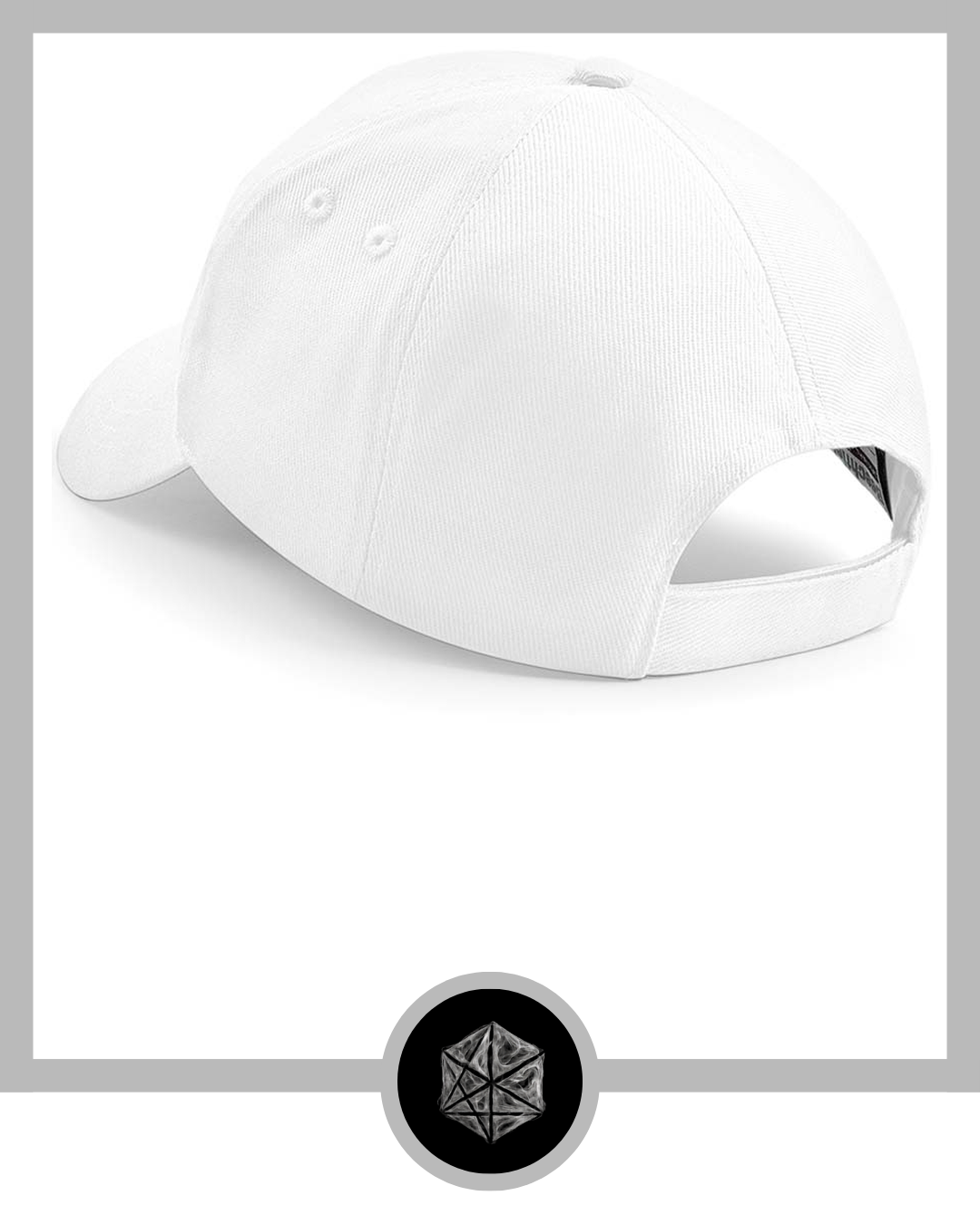 5 Panel Cap - Image 7