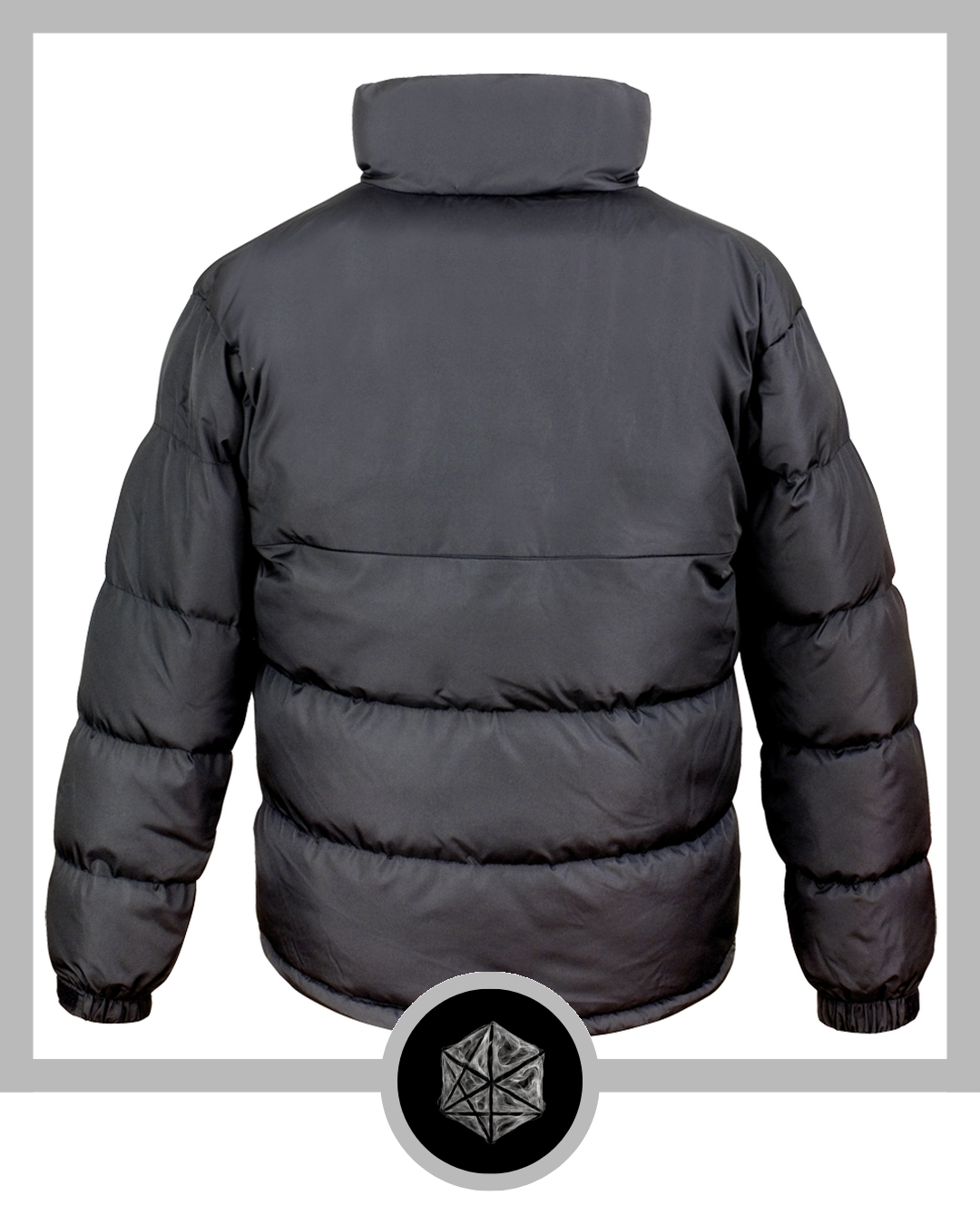 Down Jacket - Image 2