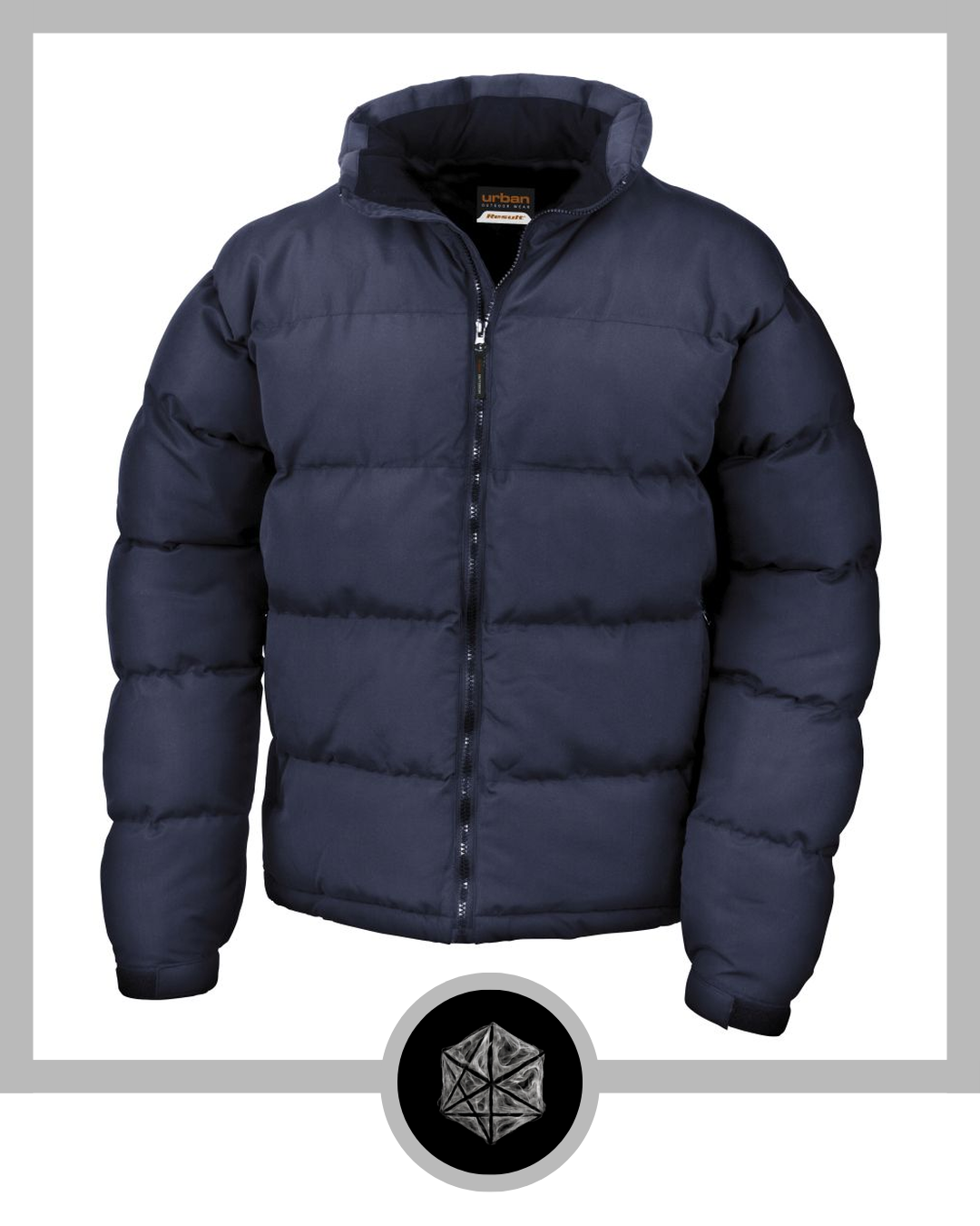 Down Jacket