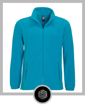 Fleece Jacket