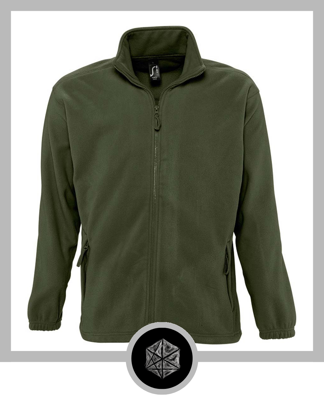 Fleece Jacket - Image 2