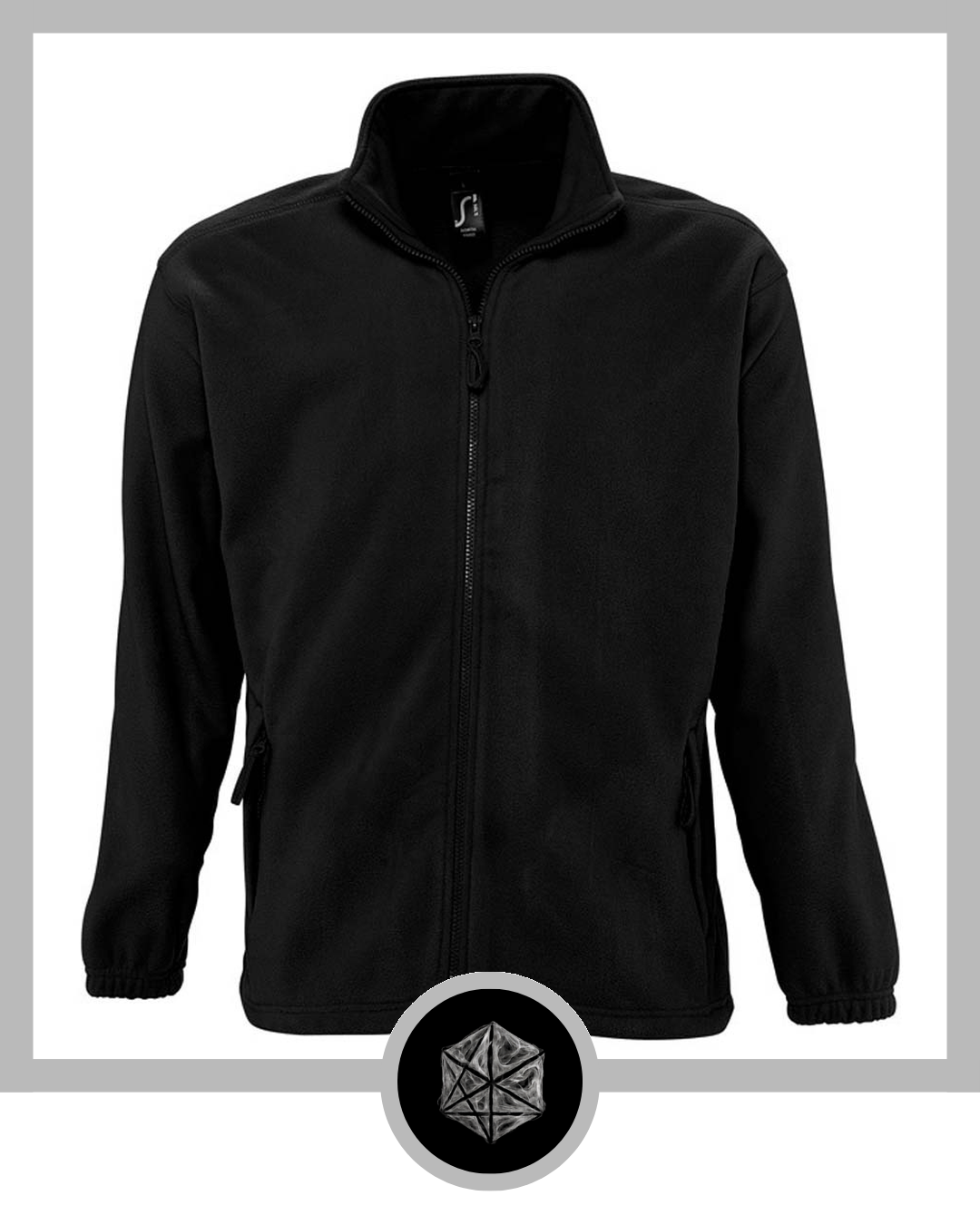 Fleece Jacket - Image 3