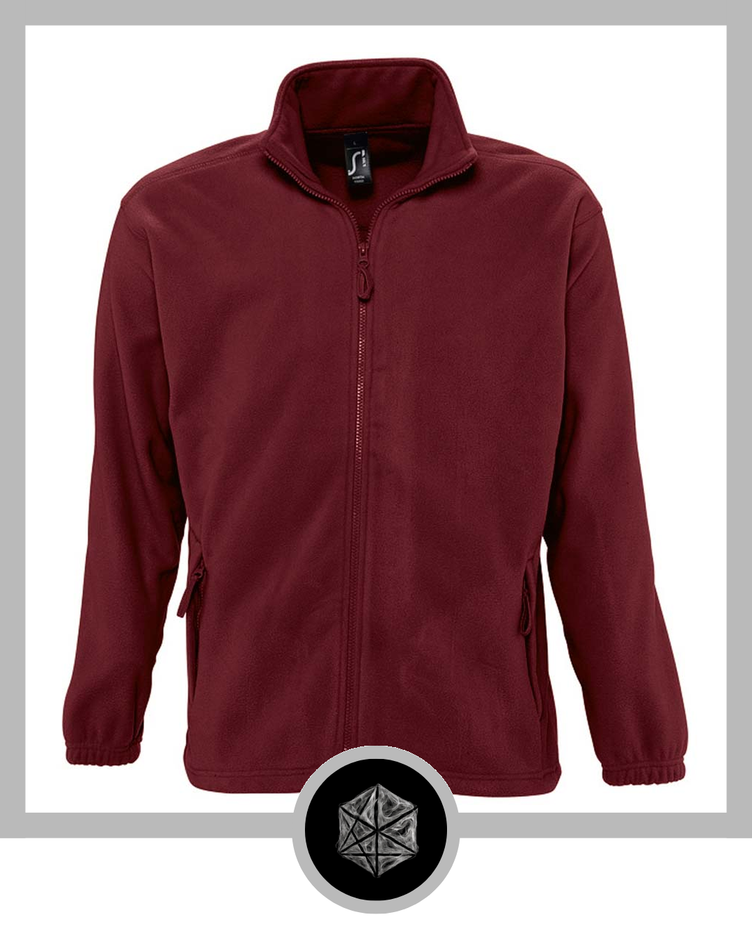 Fleece Jacket - Image 4