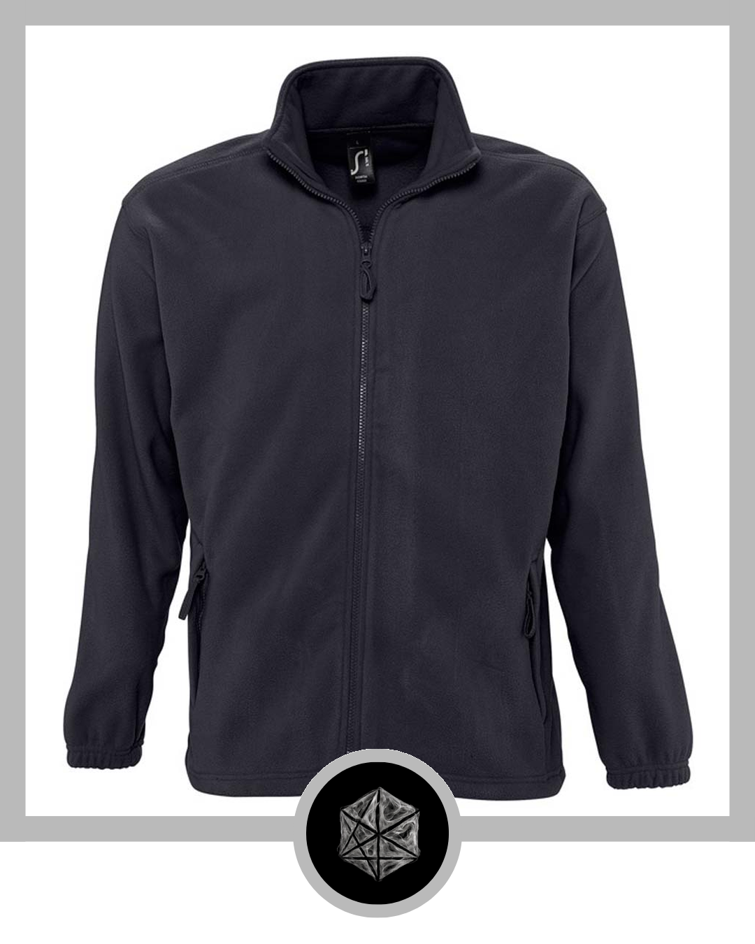 Fleece Jacket - Image 5