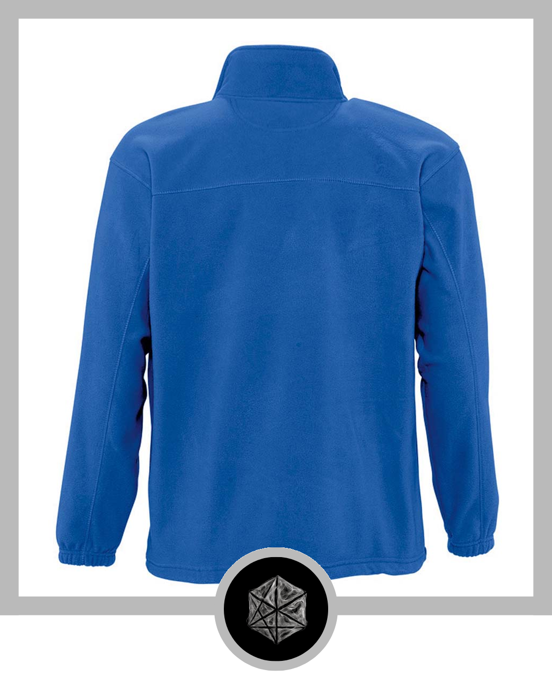 Fleece Jacket - Image 6