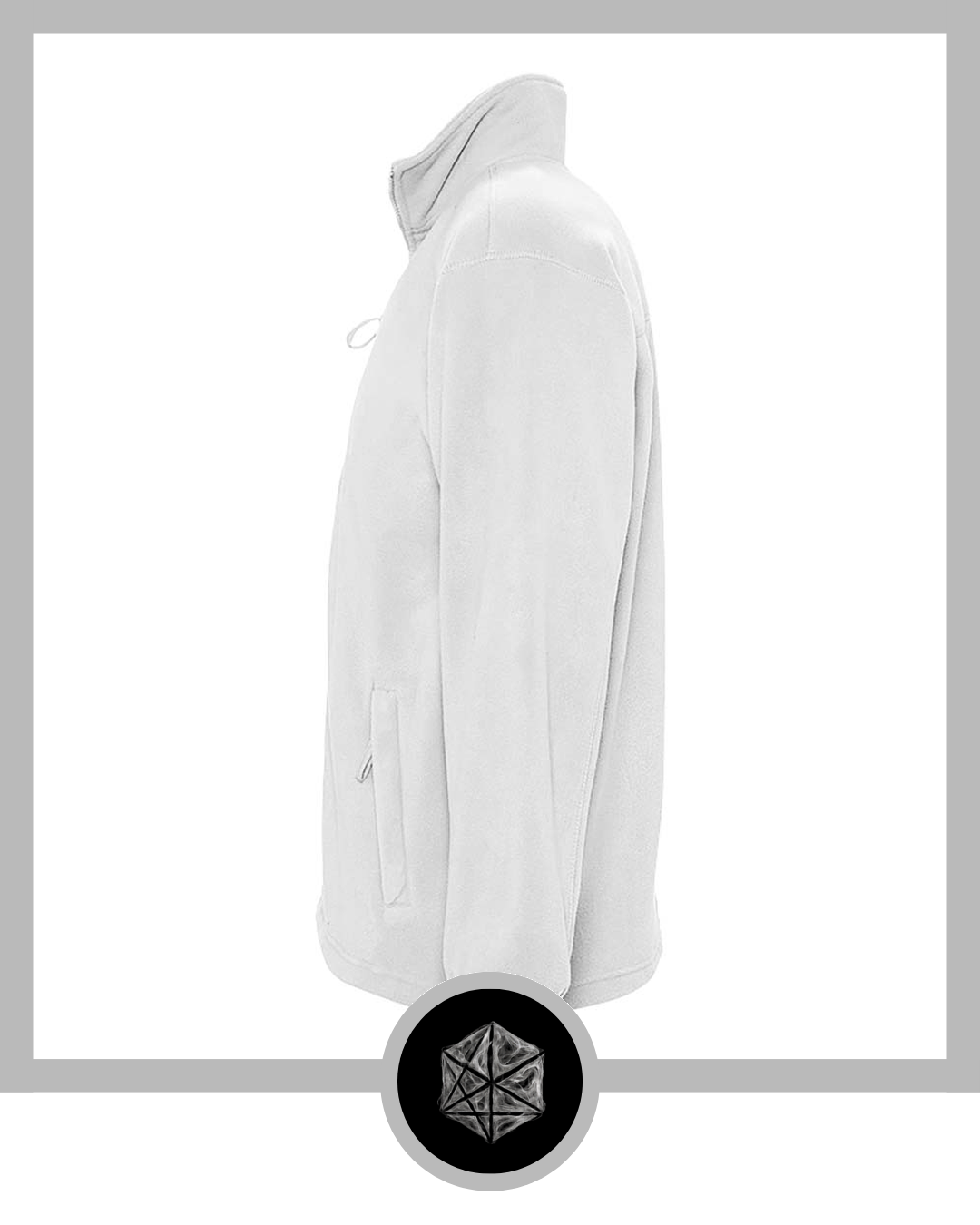 Fleece Jacket - Image 7