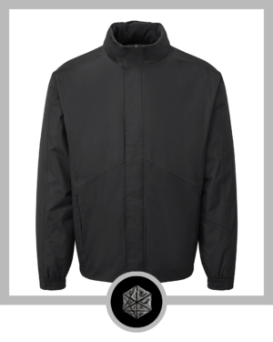Fleece Lined Jacket