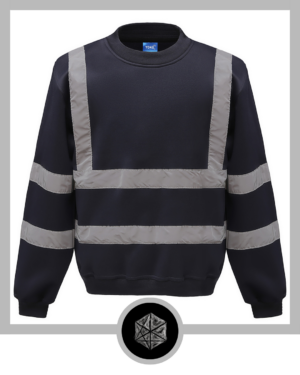 Hi-Vis Sweatshirt