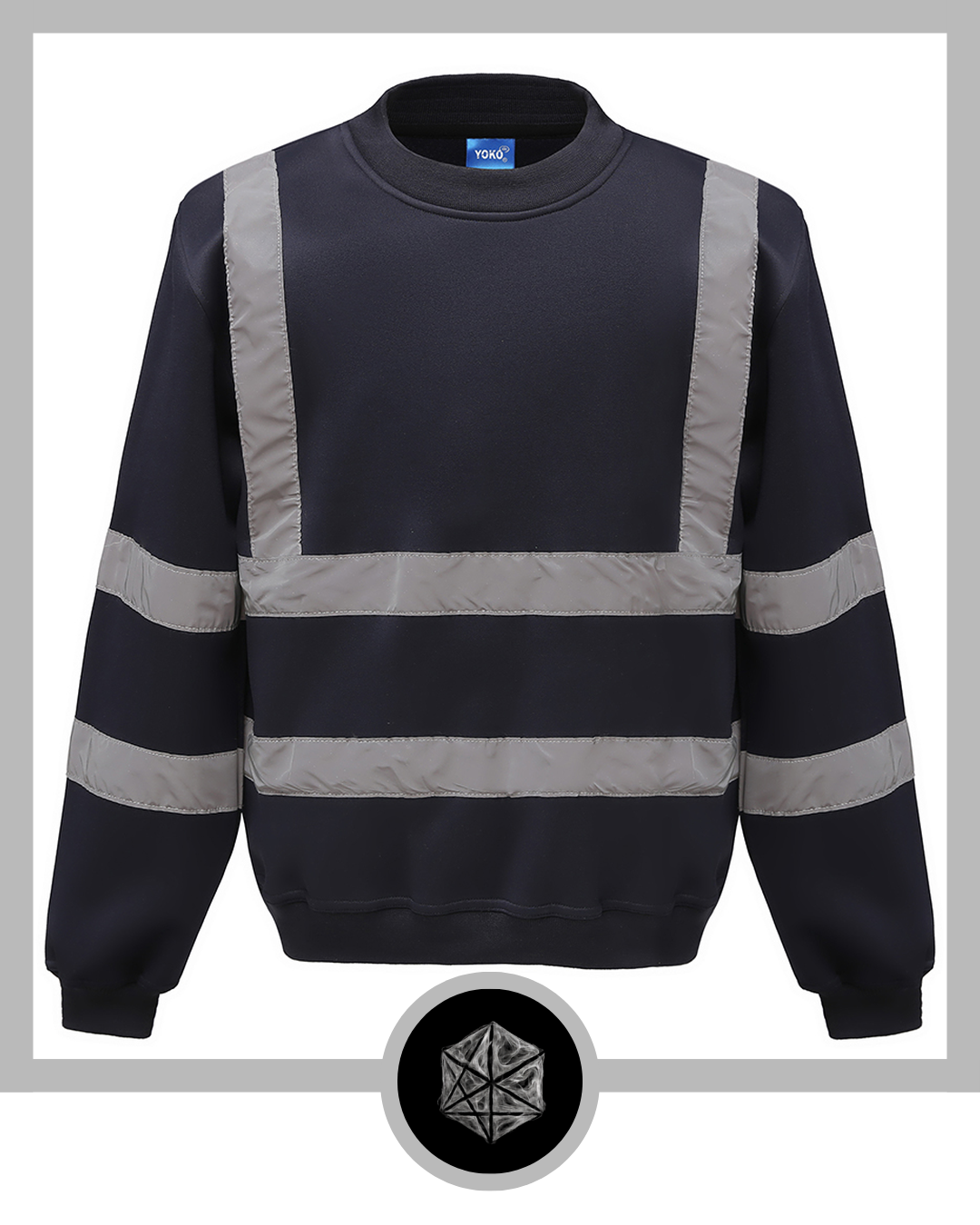 Hi-Vis Sweatshirt