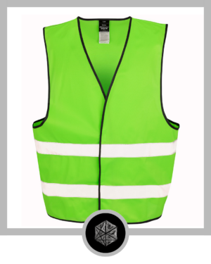 Hi-Vis Vest