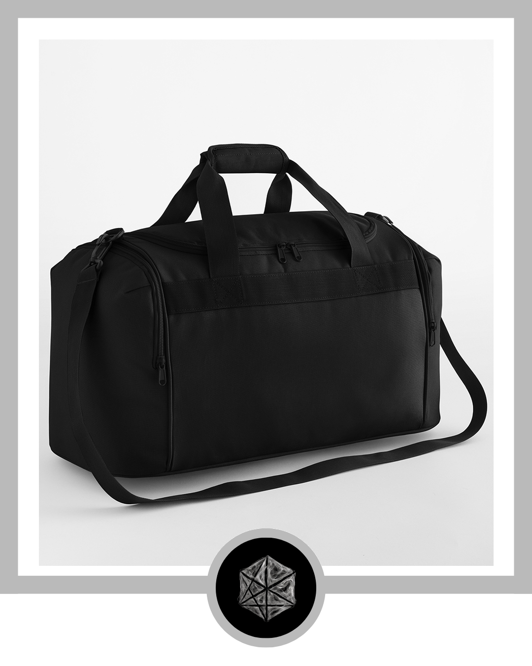 Holdall - Image 2