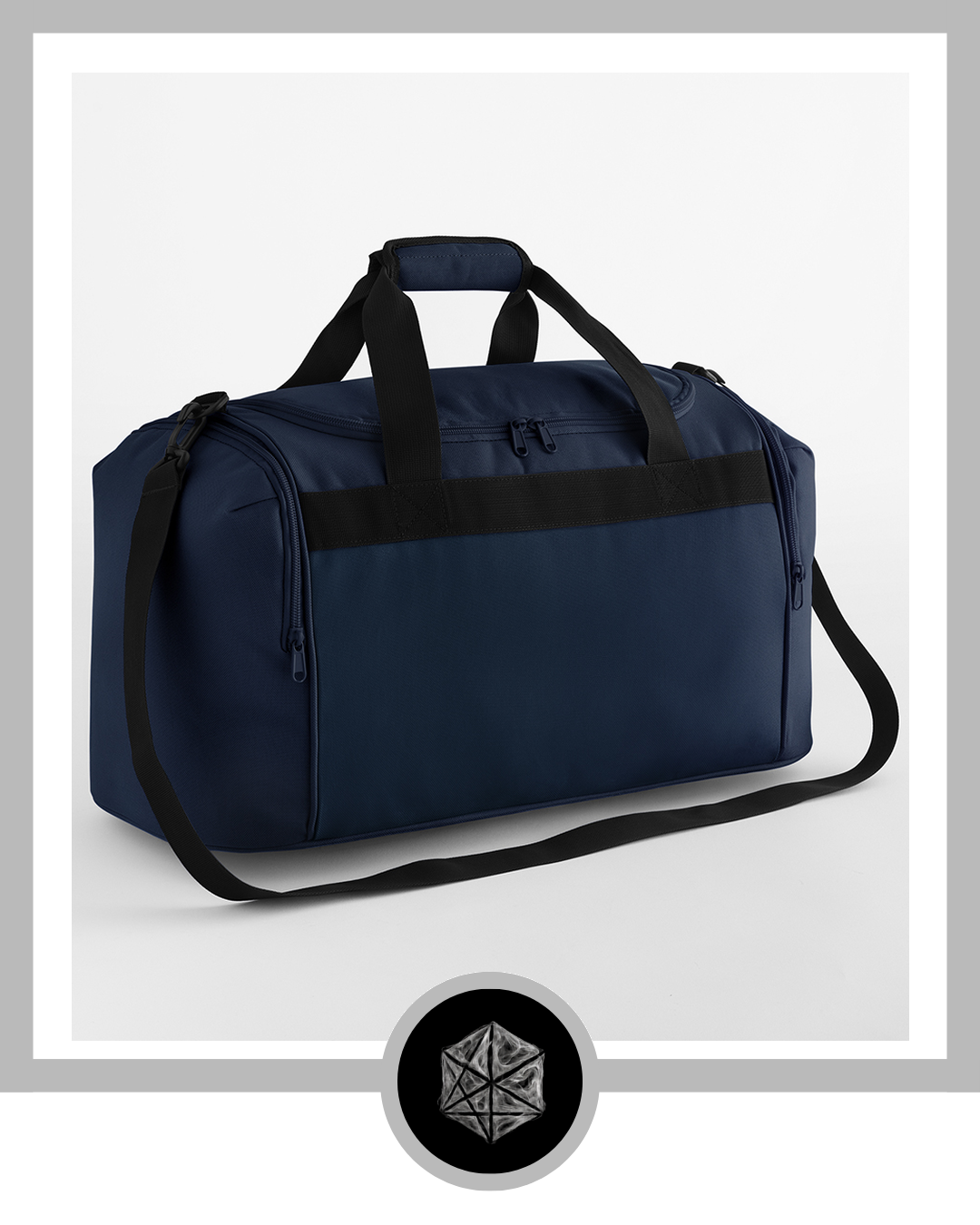Holdall - Image 3