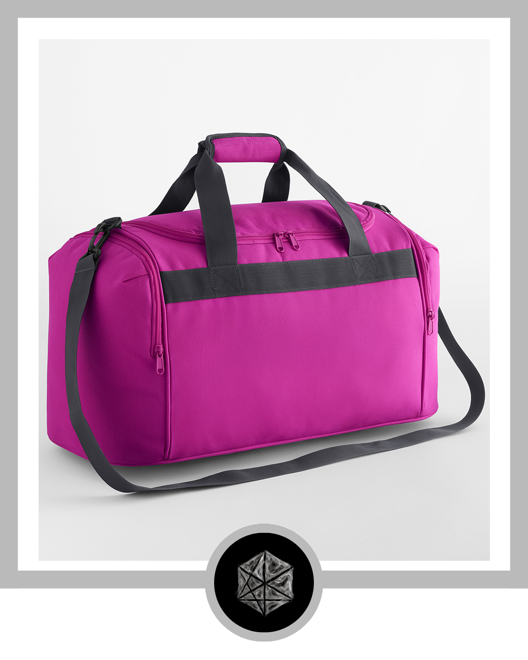 Holdall - Image 4