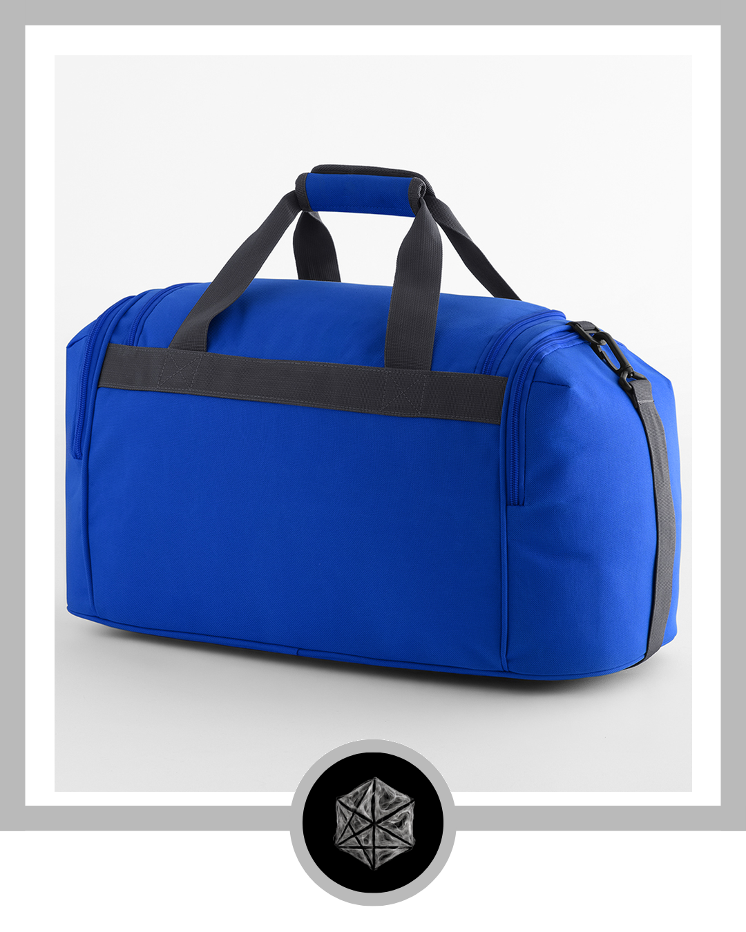 Holdall - Image 5