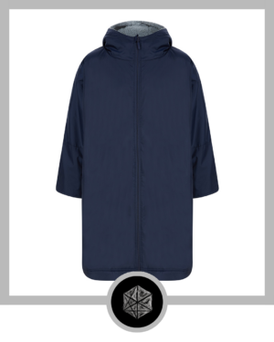 Kids All Weather Robe