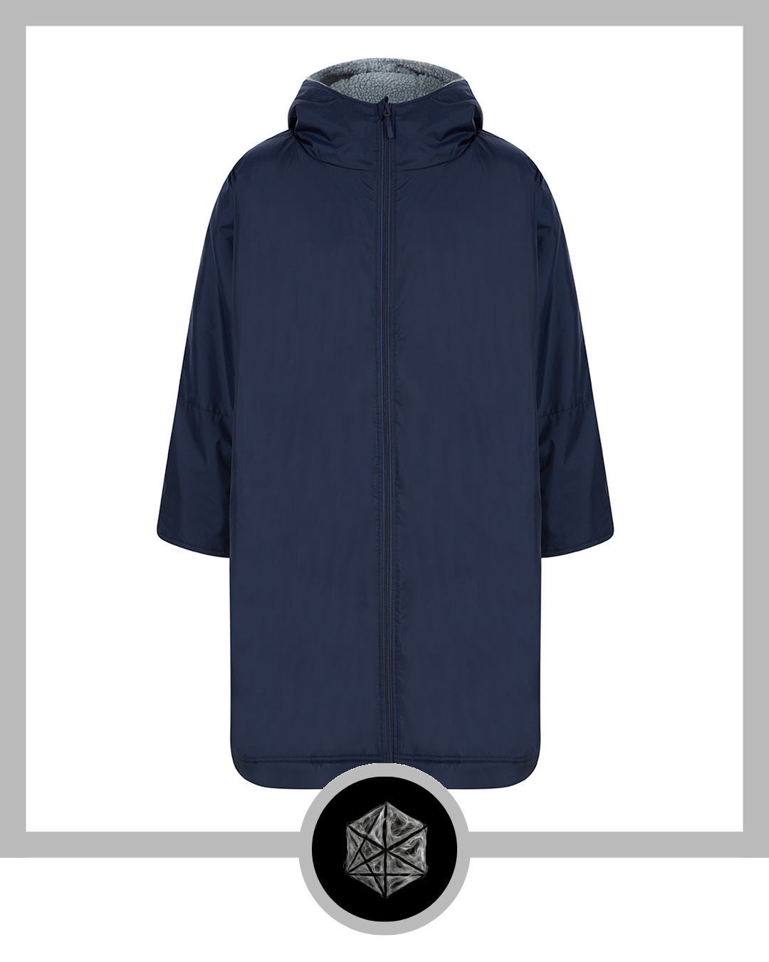 Kids All Weather Robe