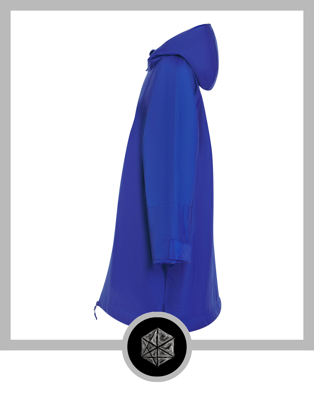 Kids All Weather Robe - Image 5