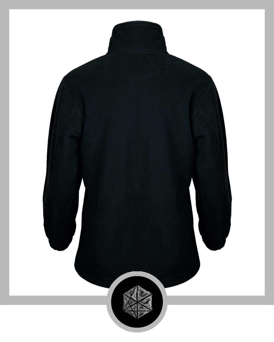 Kids Fleece Jacket