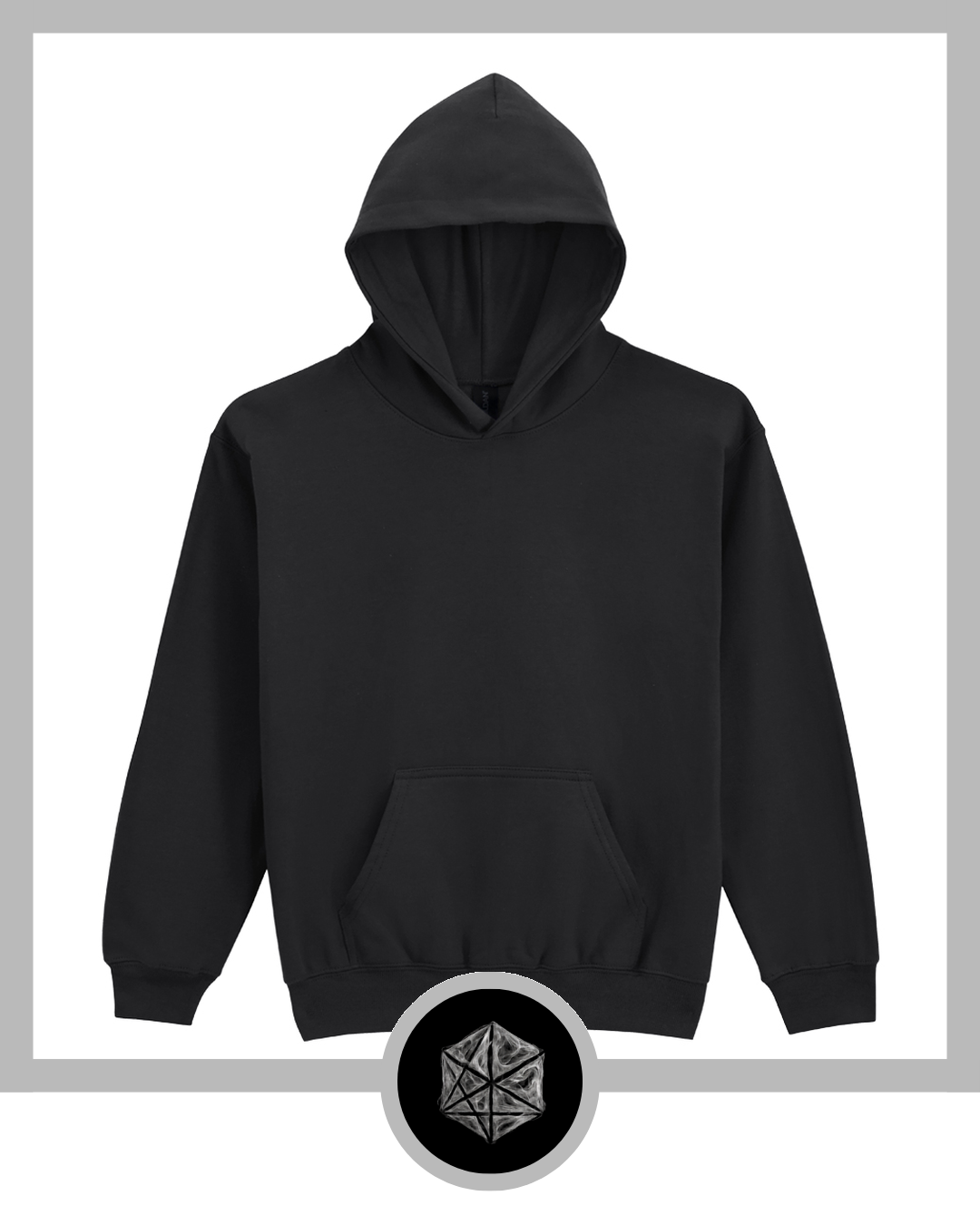 Kids Hoodie - Image 2