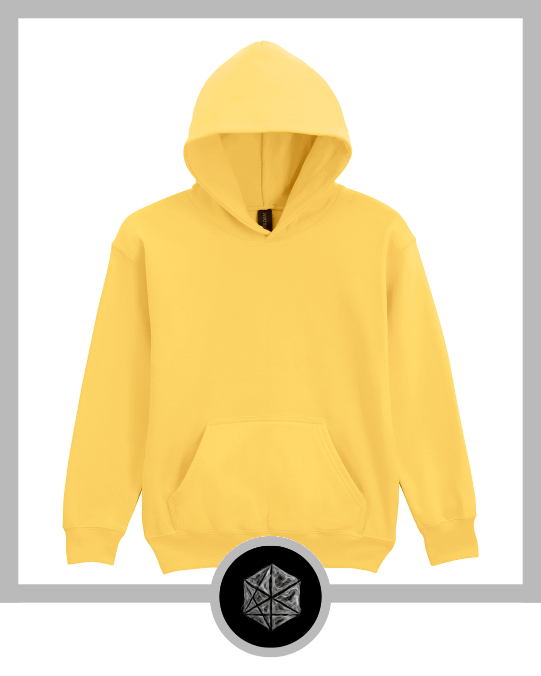 Kids Hoodie - Image 3