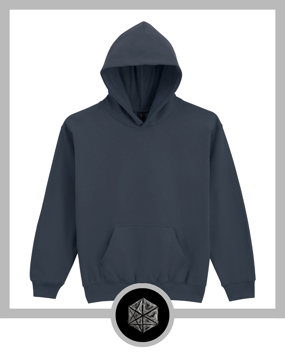Kids Hoodie - Image 4