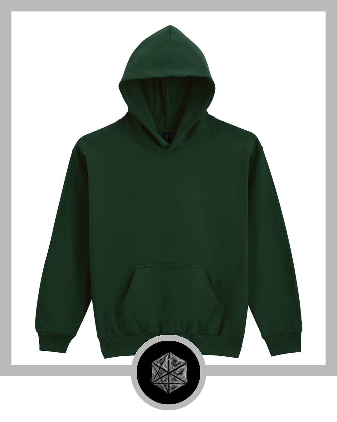 Kids Hoodie - Image 5