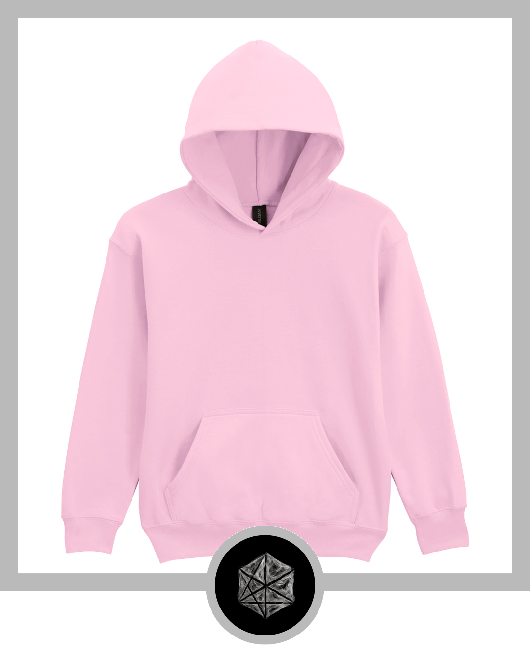 Kids Hoodie