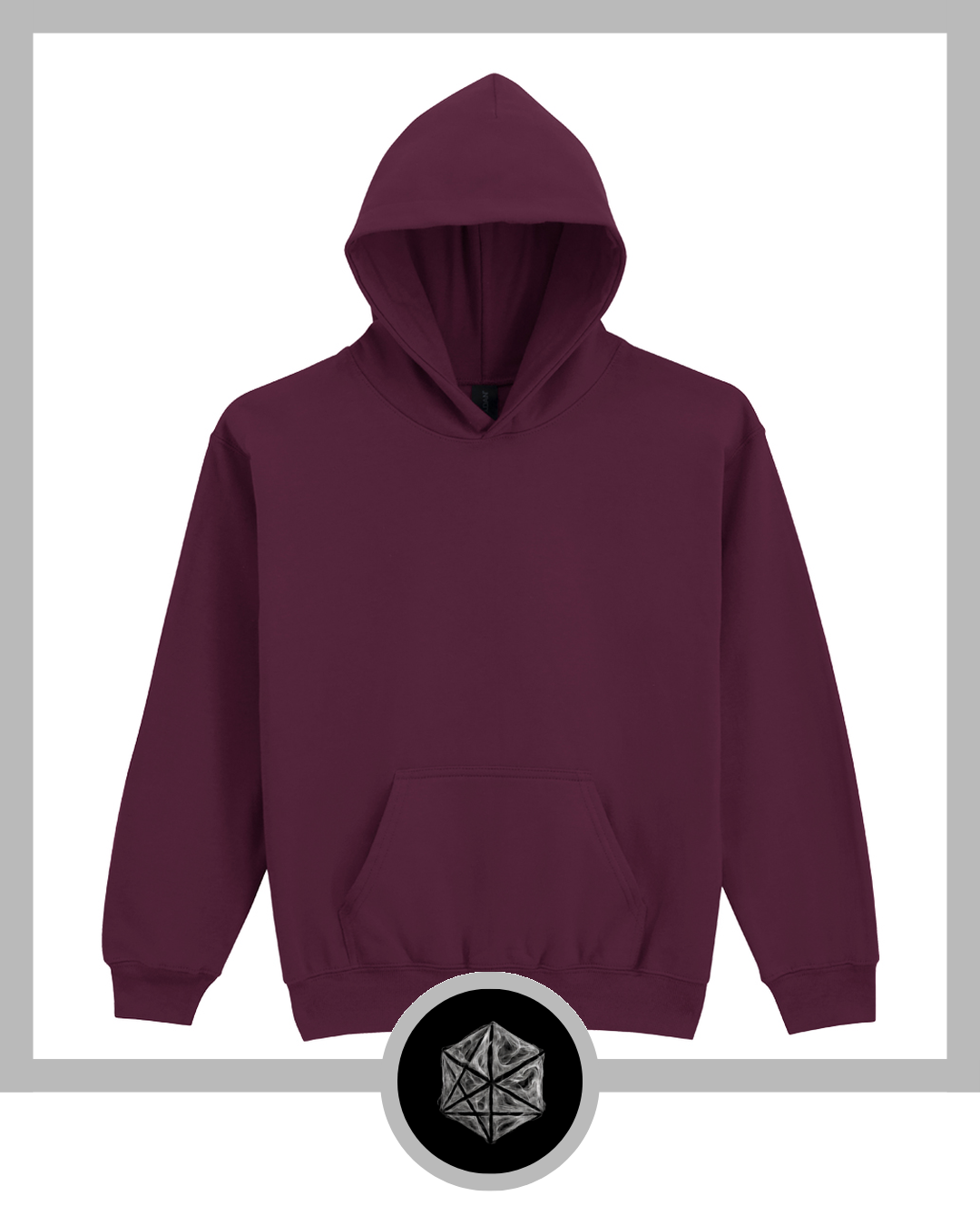 Kids Hoodie - Image 6