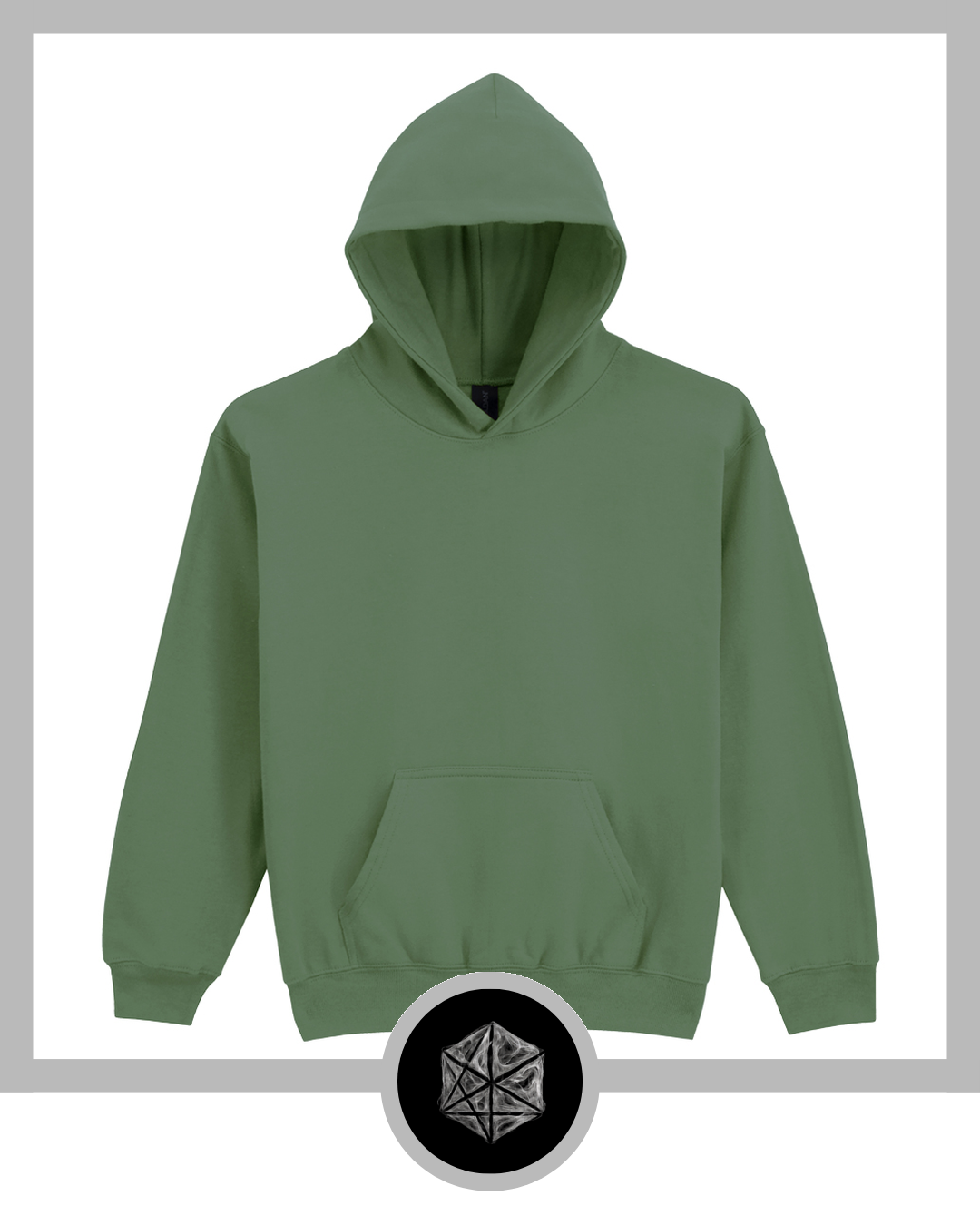 Kids Hoodie - Image 7