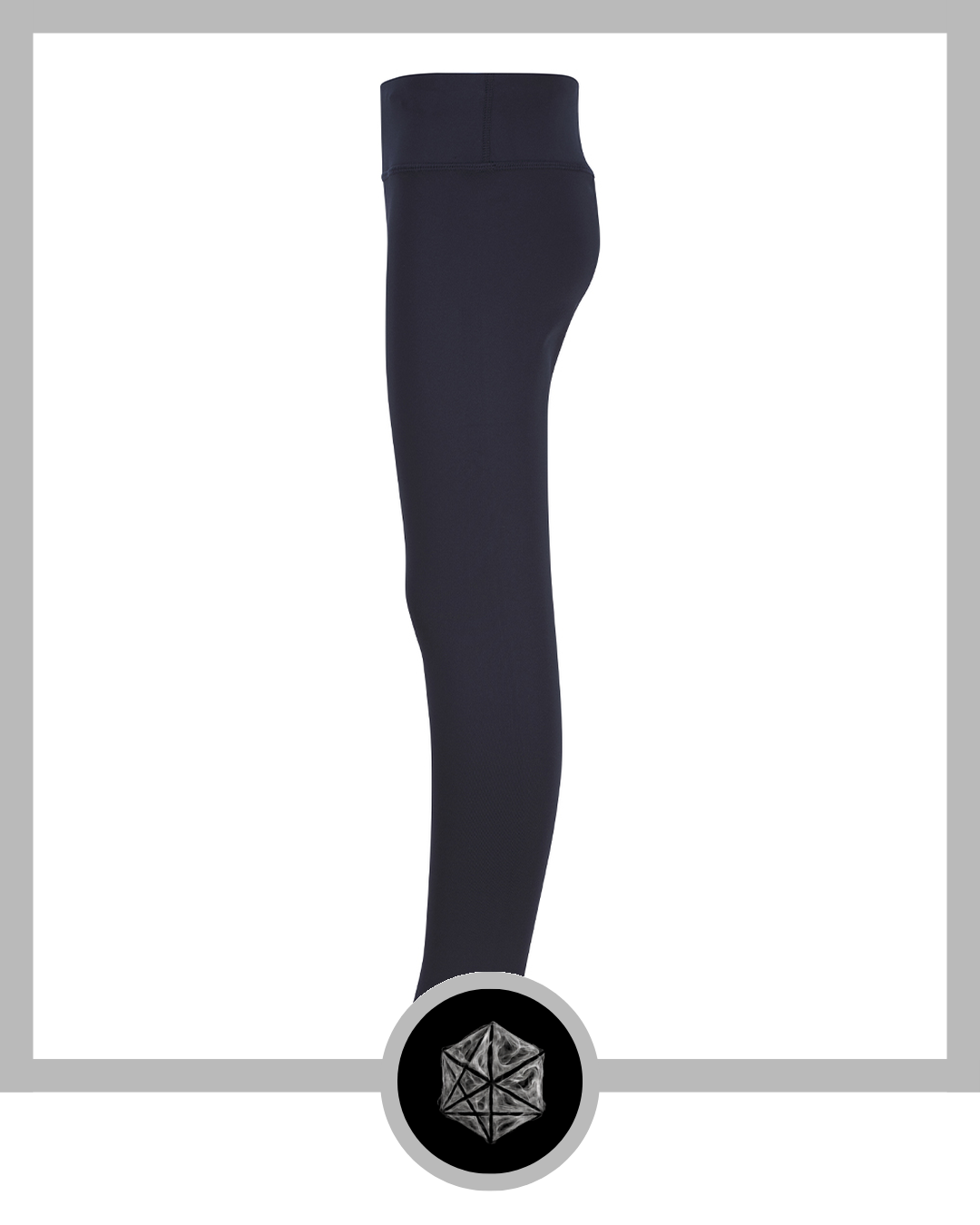 Kids Leggings - Image 2