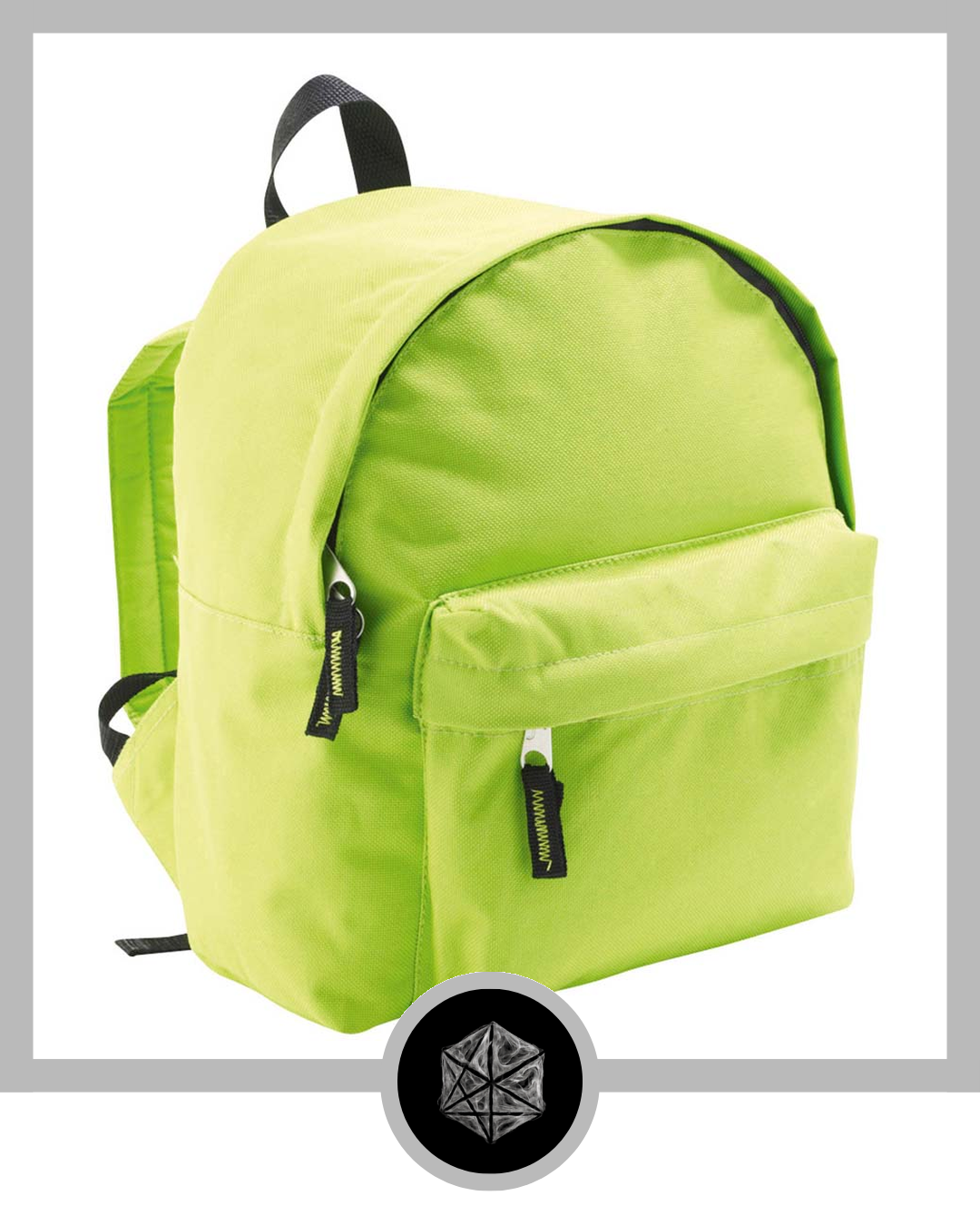 Kids Rider Backpack - Image 2