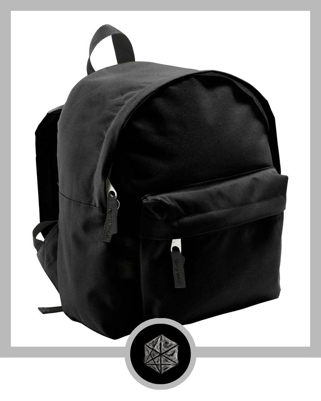 Kids Rider Backpack - Image 3