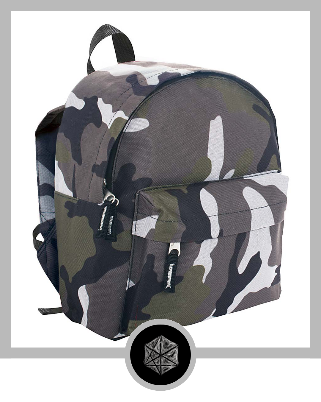Kids Rider Backpack - Image 4