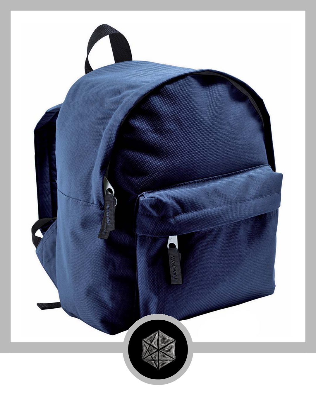 Kids Rider Backpack - Image 5